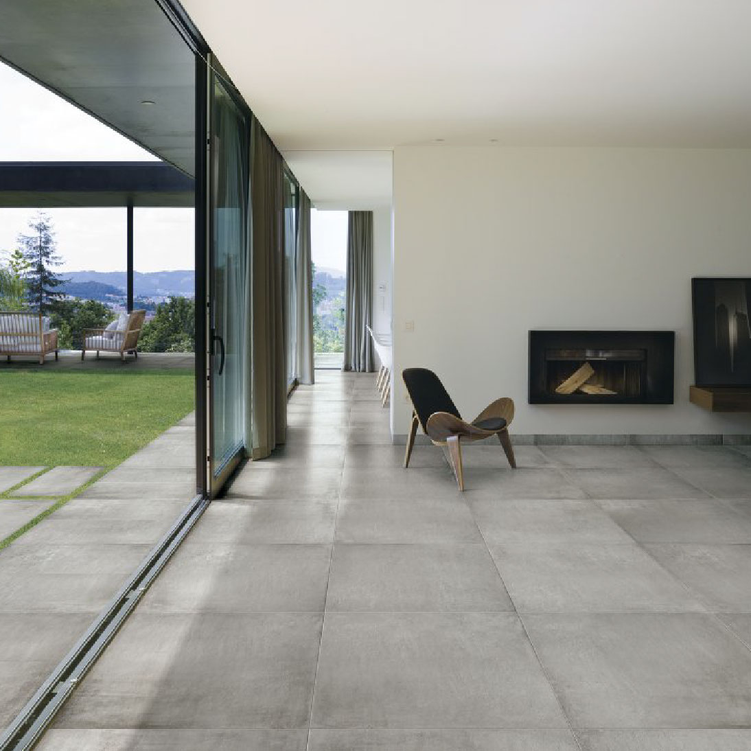 Klinker og fliser - Pastorelli - Shade - Idegarden Living - 252%2C5x262%2C5 pixels - Vol.1 _Tegnebr%C3%A6t 1